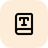 Fonts & Text