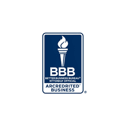 BBB Accredited Business