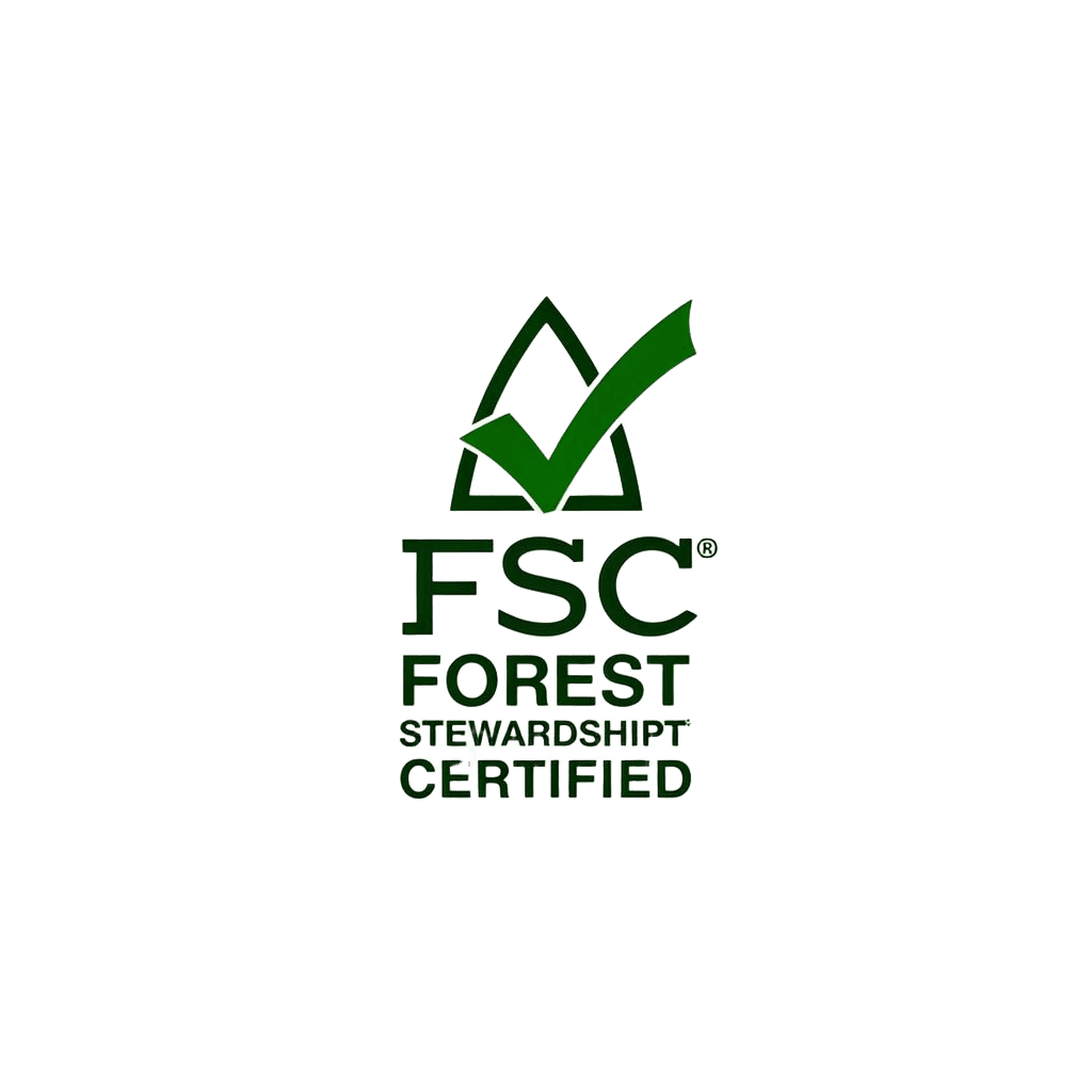 FSC Certified