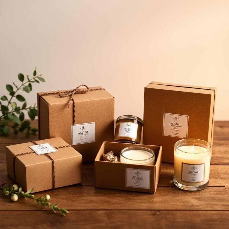 Pyramid Boxes view 2