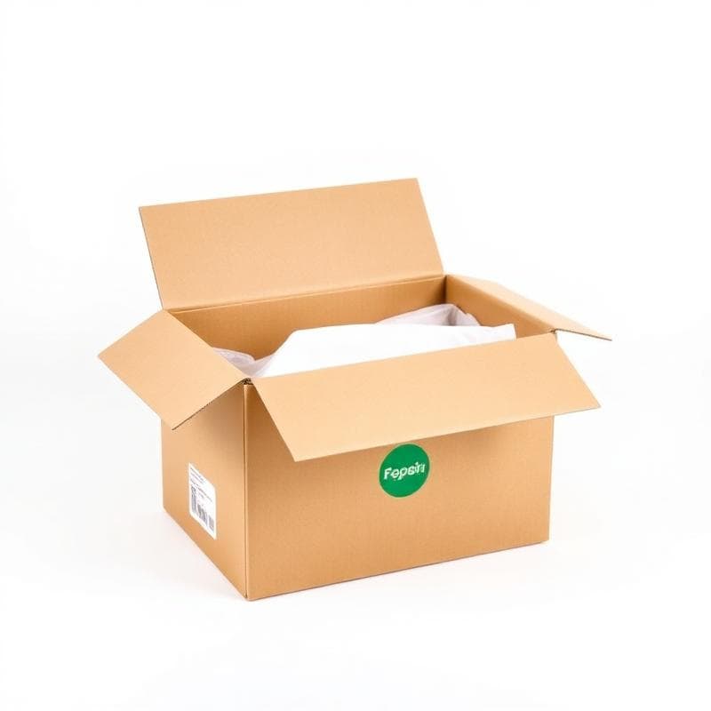 Kraft Cake Boxes view 2