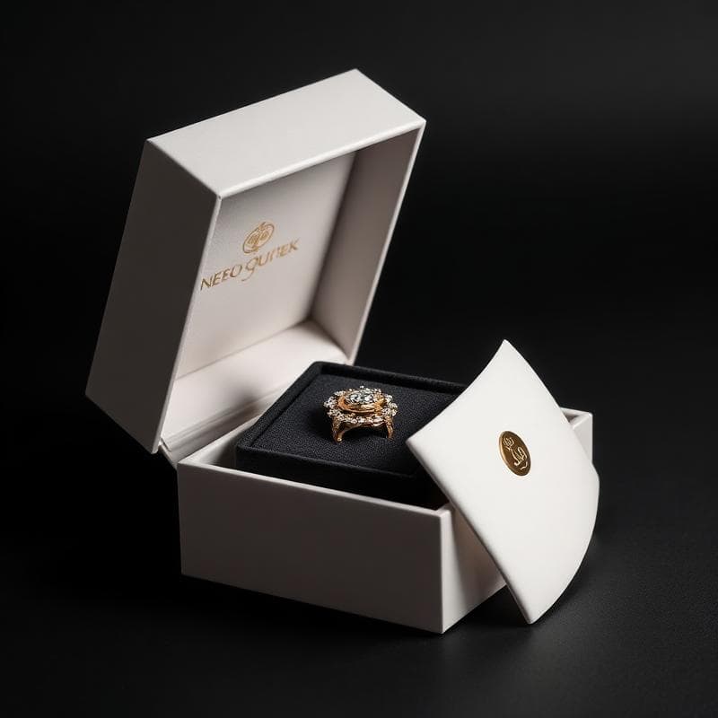 Attar Packaging view 2