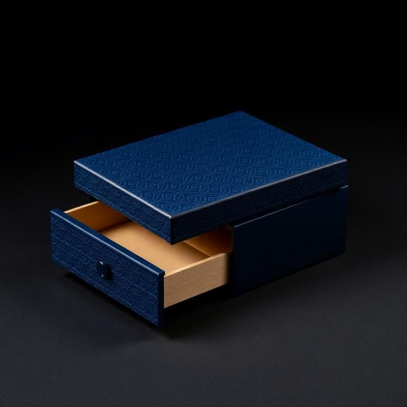 Attar Packaging view 3