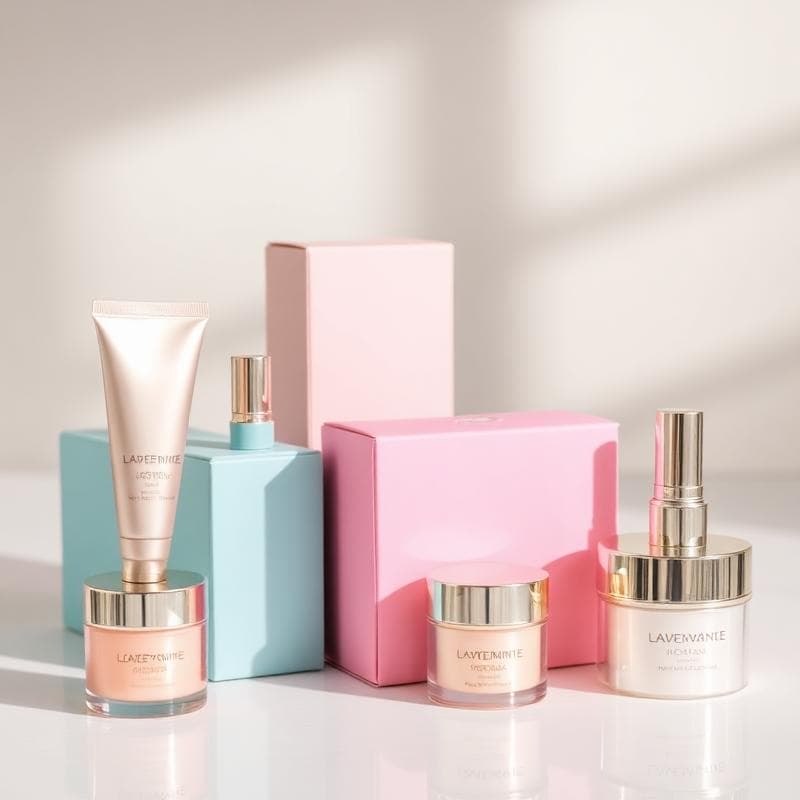 Black Tuck Boxes view 2