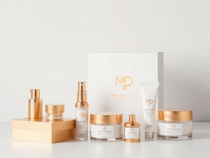 Custom Inserts and Packaging