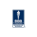 BBB Accredited Business