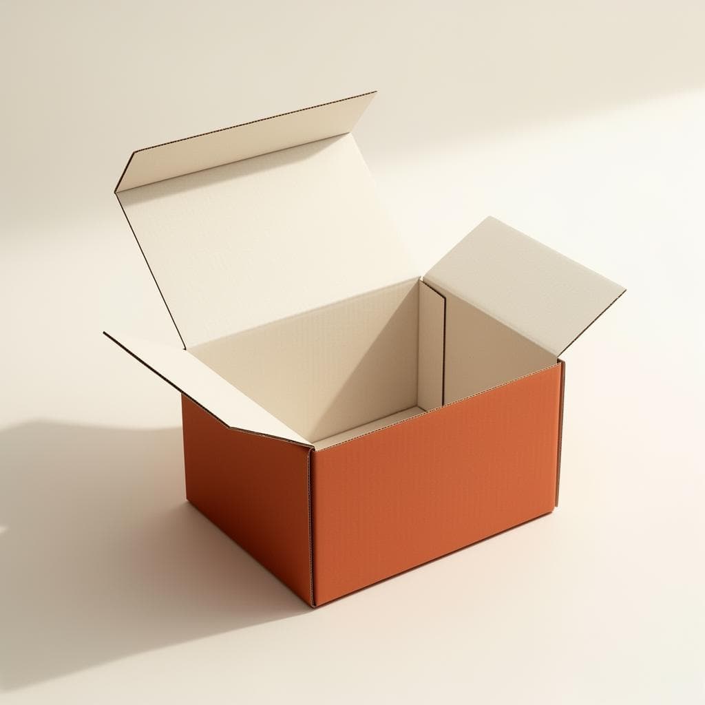 Mailer Boxes
