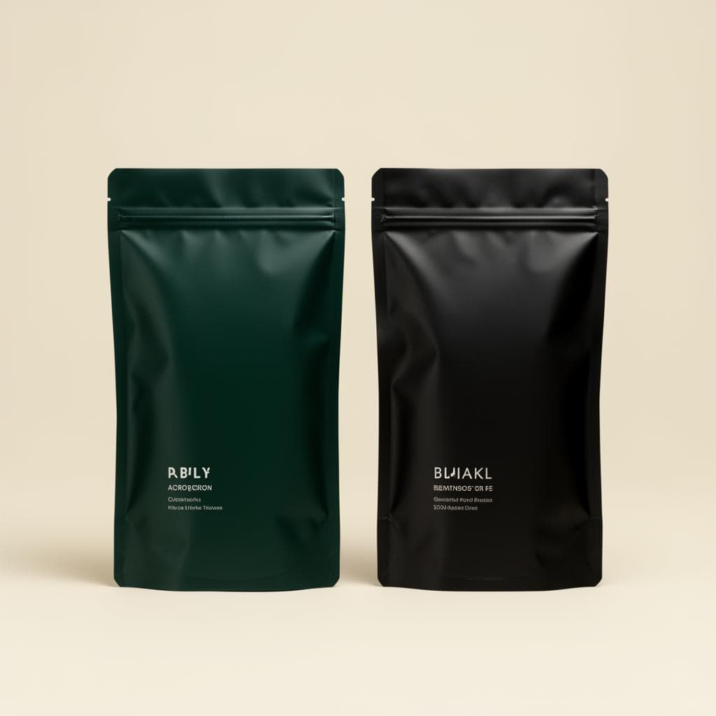 Mylar Bags