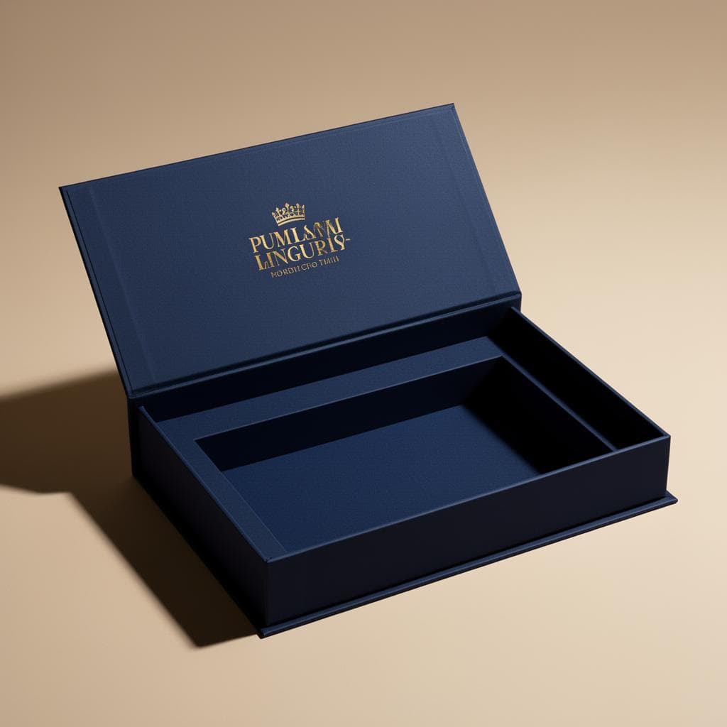 Rigid Boxes