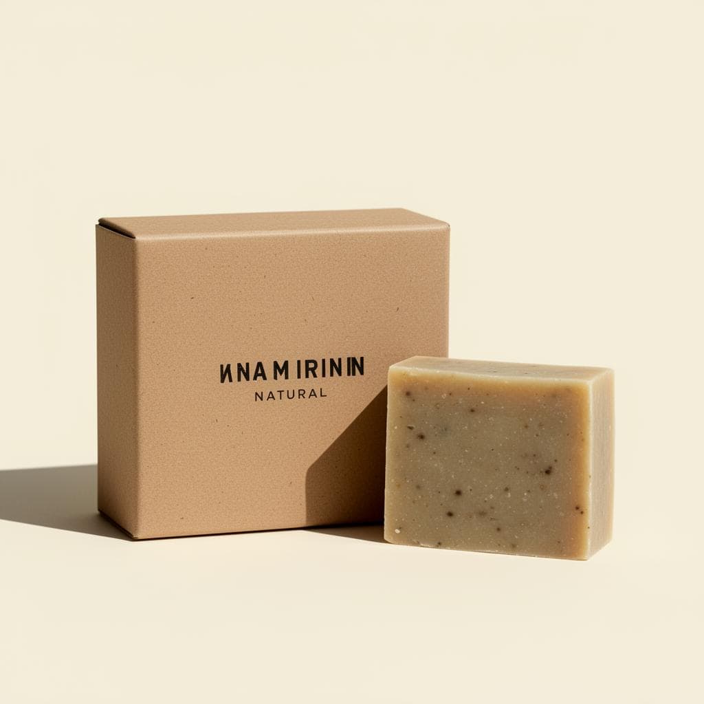 Soap & Skincare