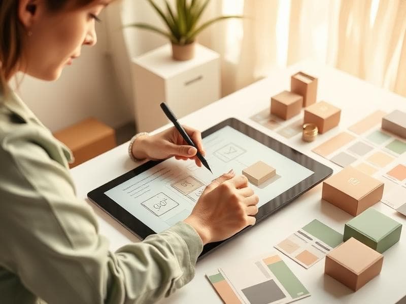 Tell Us What You Need