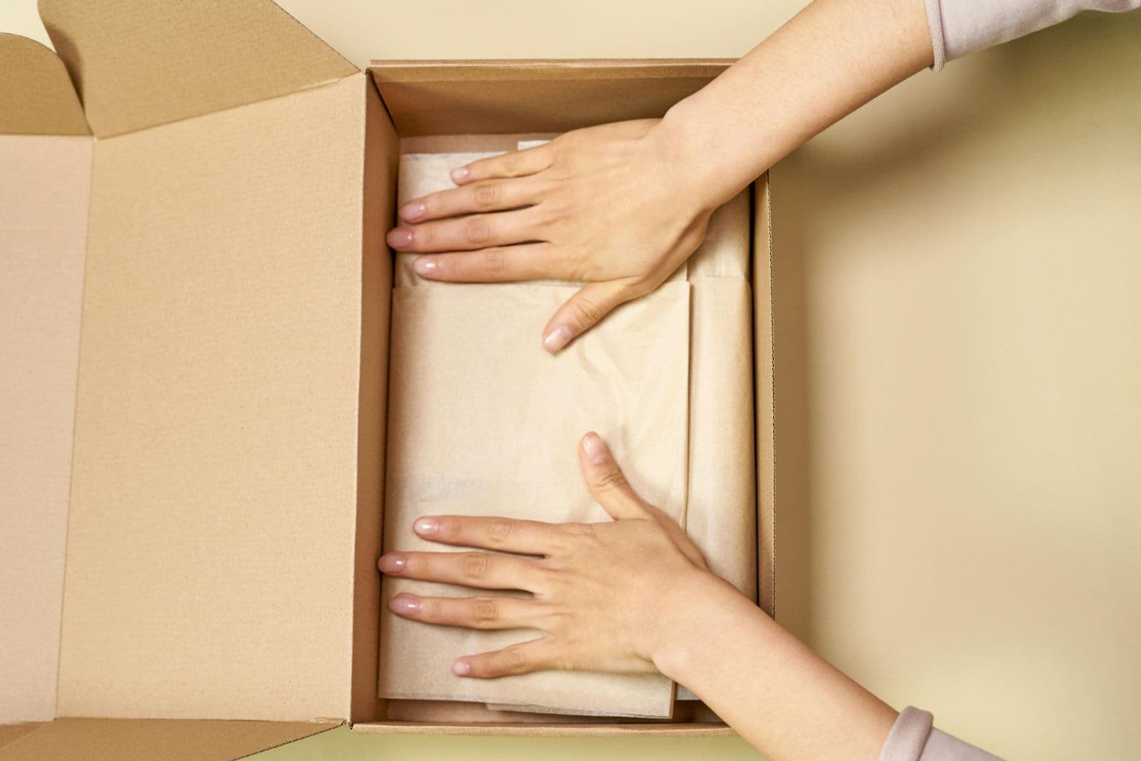 Wrap It Right: Packaging That Makes Every Gift Feel Special