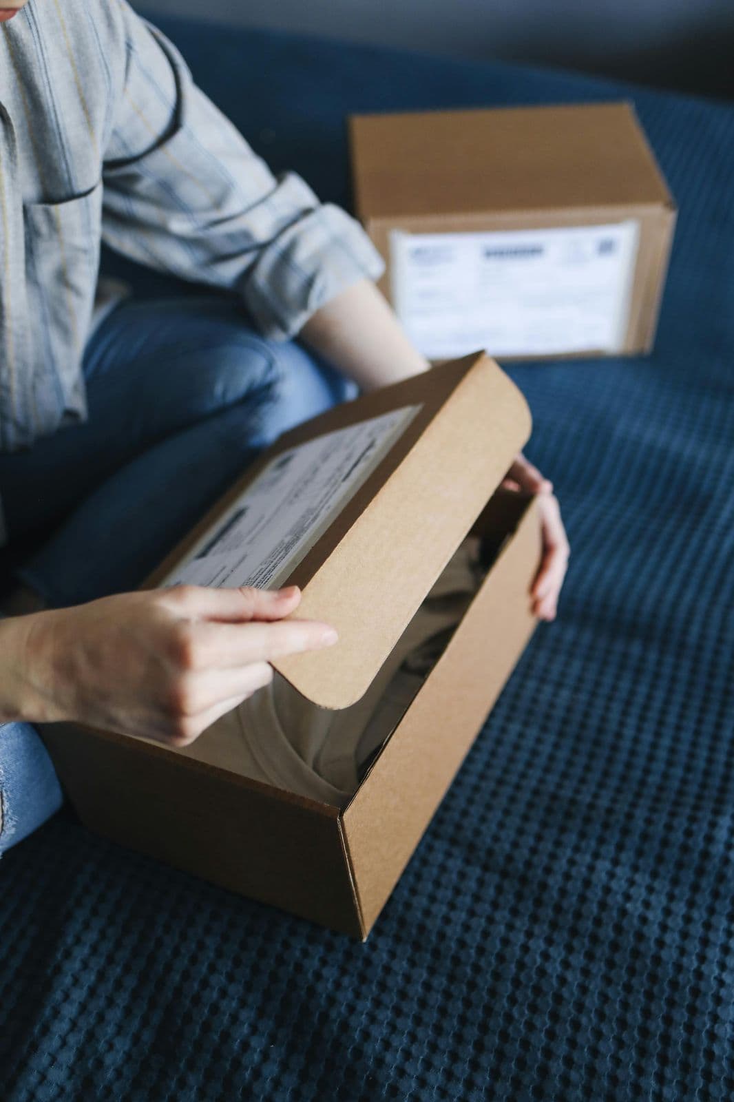 Ready to Upgrade Your Gift Packaging with Kraft Boxes?