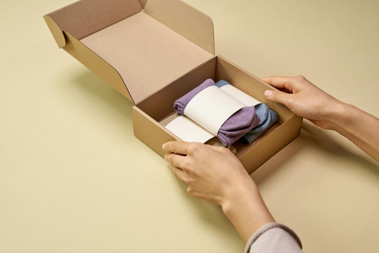 Struggling with Moisture & Weak Packaging Performance?