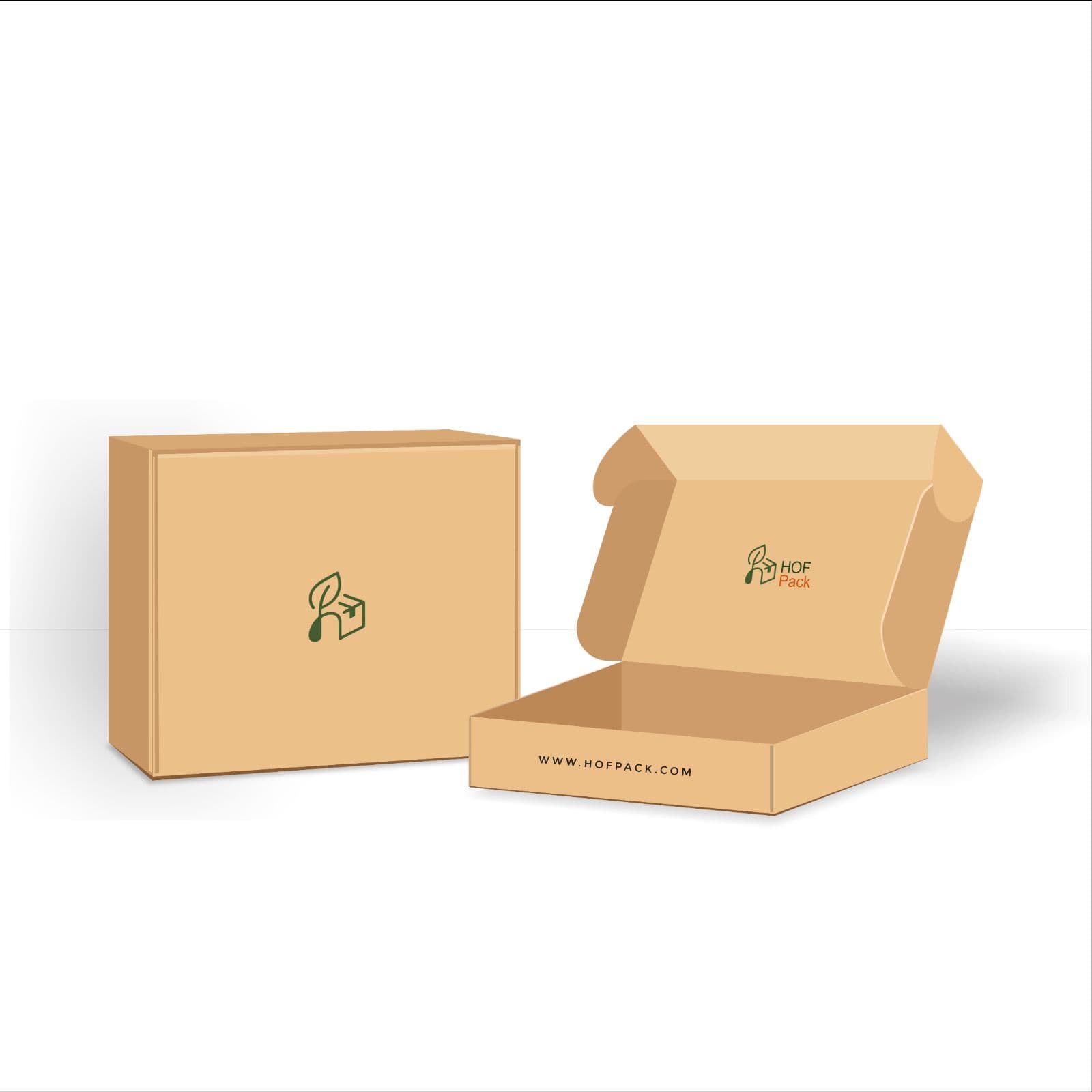Ship Smarter, Not Harder: Packaging That Works for Your Business Ship Smarter, Not Harder: Packaging That Works for Your Business