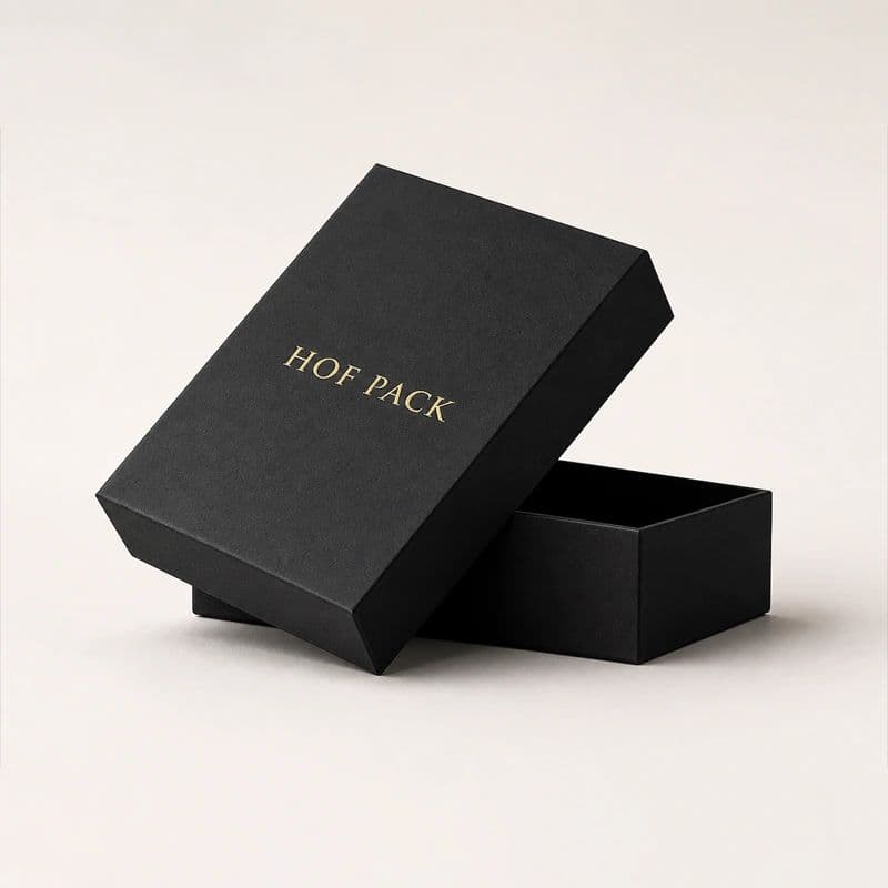 Two Piece Rigid Boxes Two Piece Rigid Boxes