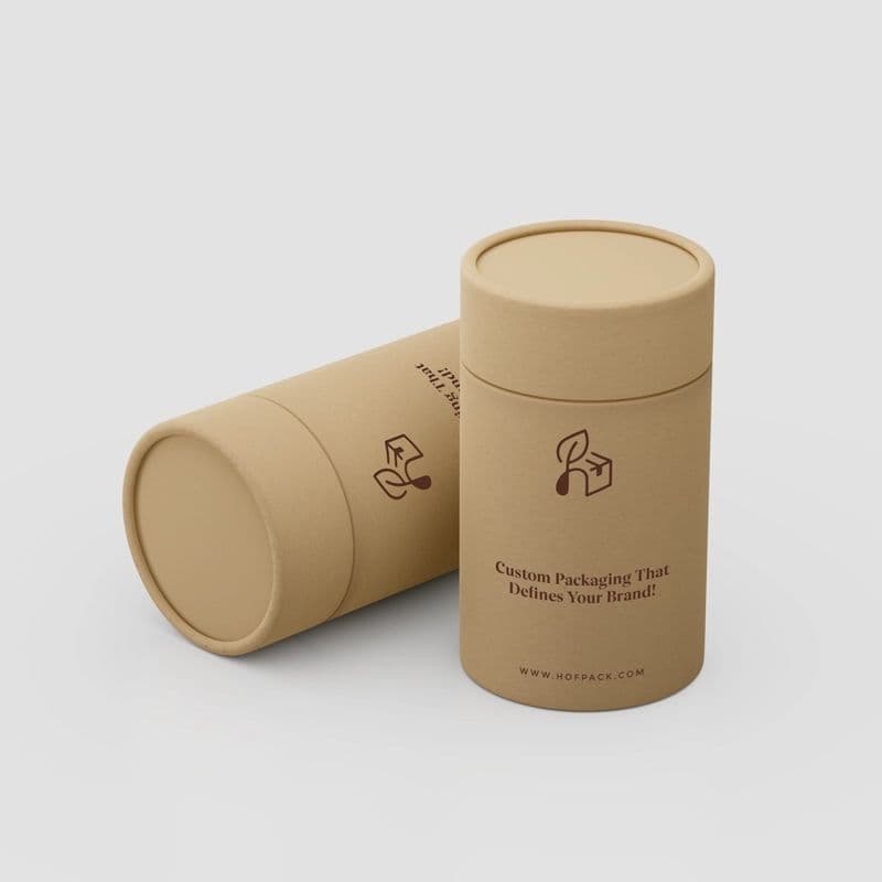 Kraft Paper Tubes Kraft Paper Tubes