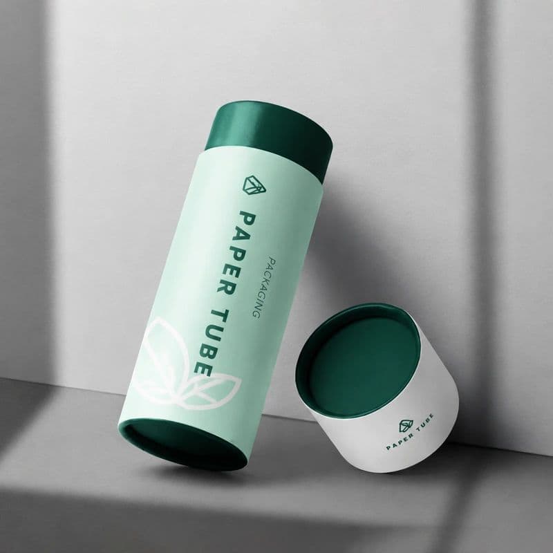 Fresh bakery products in custom packaging