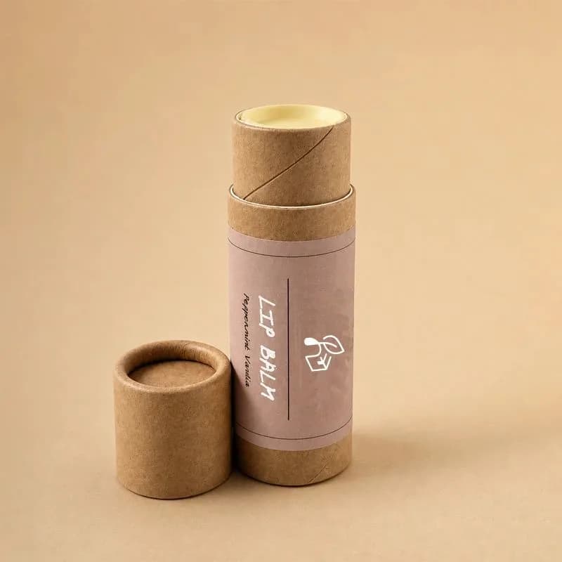 Lip Balm Tubes Lip Balm Tubes