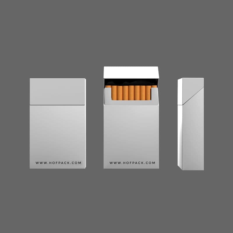 Shelf-Ready Presentation