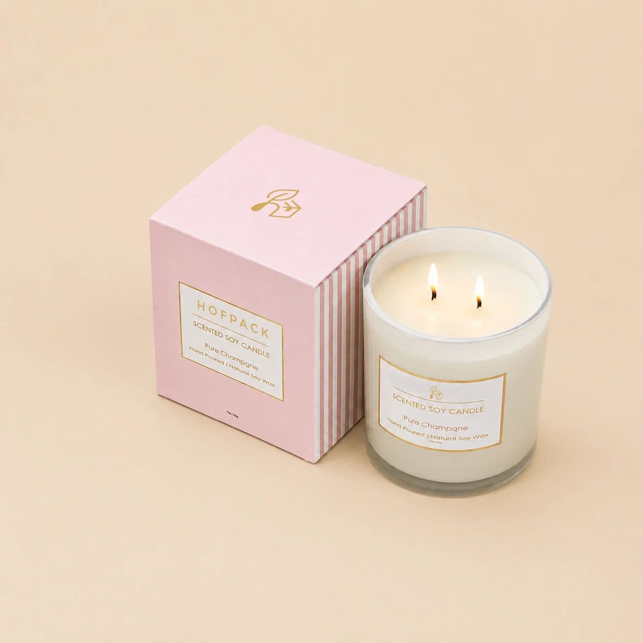 Votive Candle Boxes