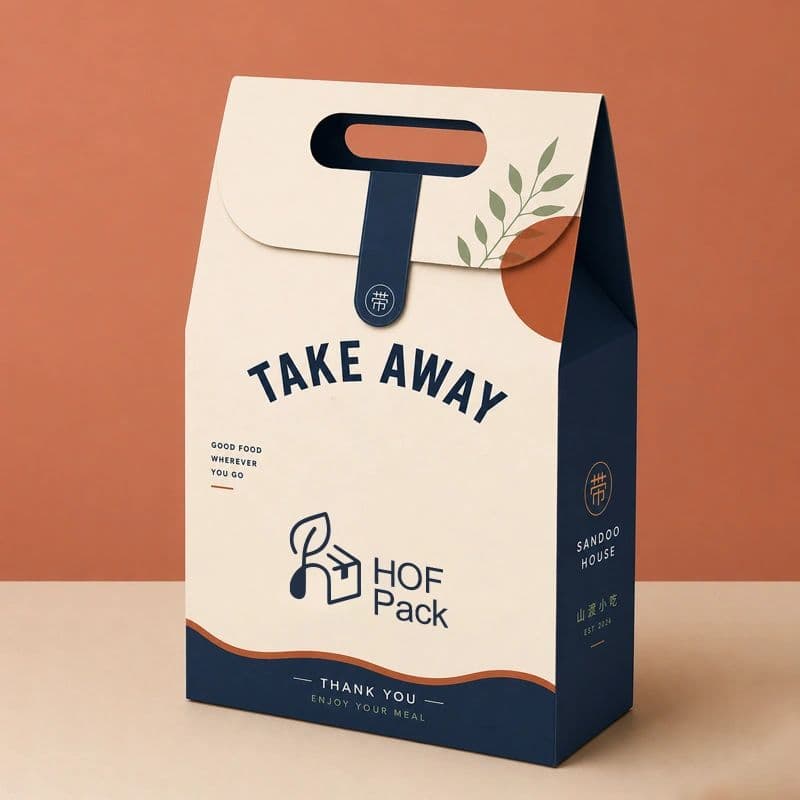 Because Packaging Sells Before You Do