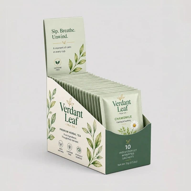 Create Custom Retail Packaging with HOF Pack