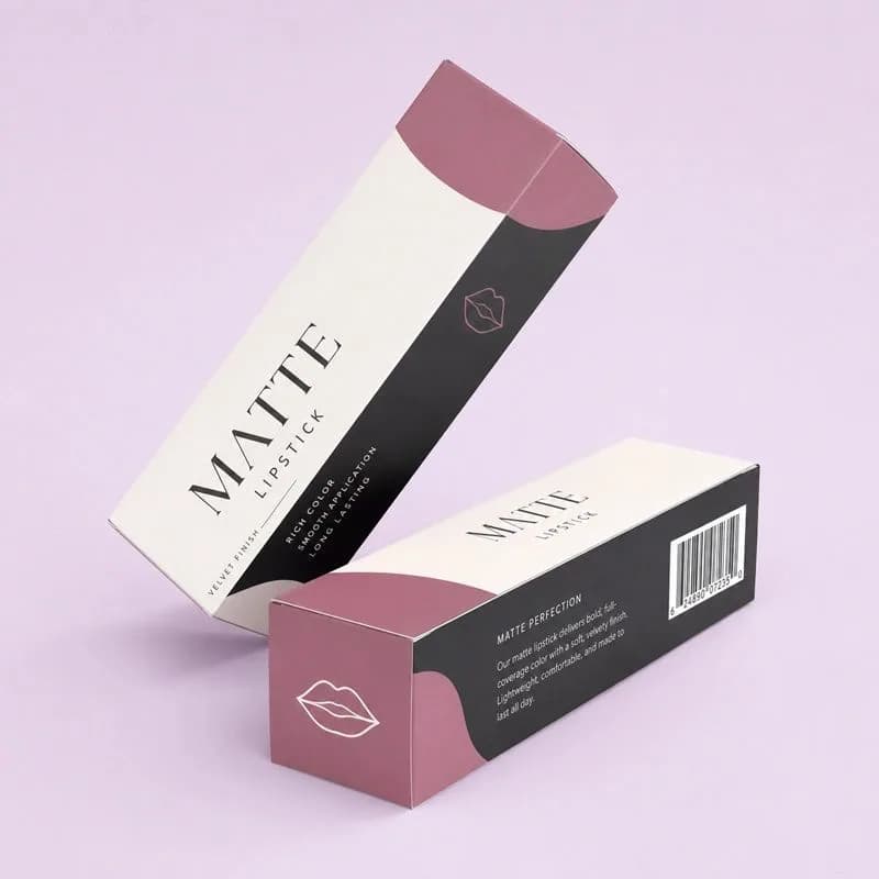Custom Lipstick Packaging Custom Lipstick Packaging
