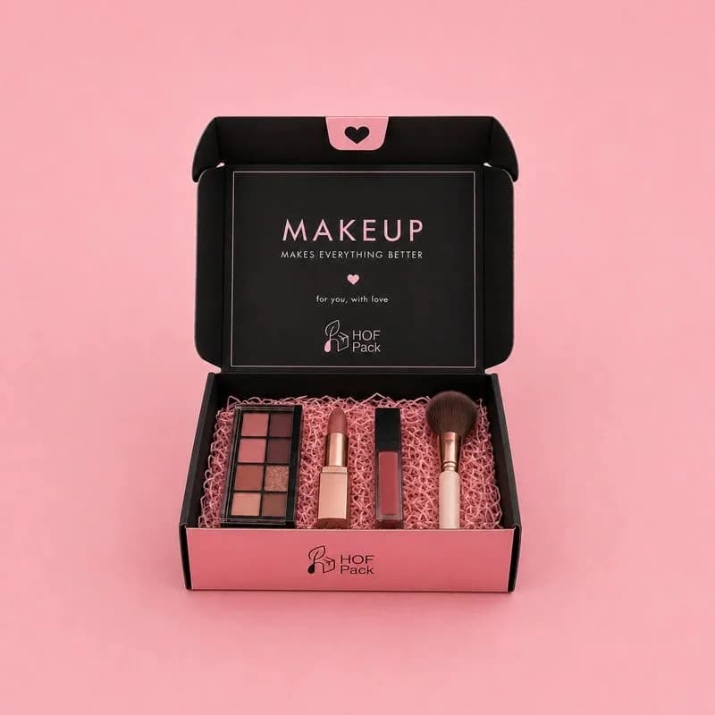 Makeup Packaging Makeup Packaging