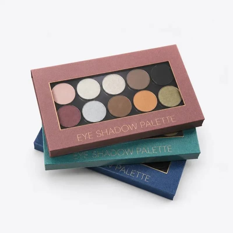 Eye Shadow Boxes Eye Shadow Boxes