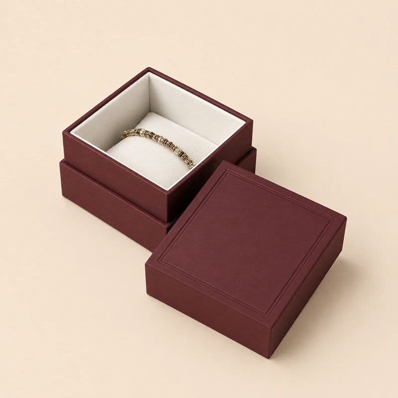 Rigid Jewelry Boxes backdrop blur preview Rigid Jewelry Boxes backdrop blur preview