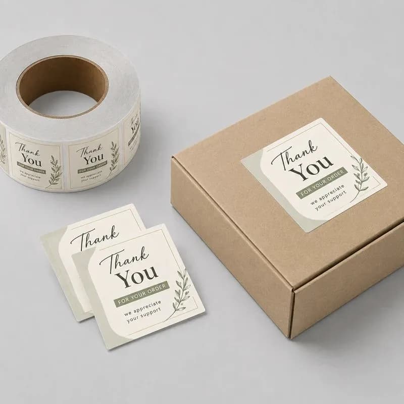 Custom Business Labels Custom Business Labels