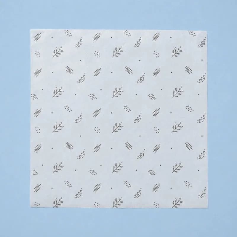 custom wax paper wholesale custom wax paper wholesale