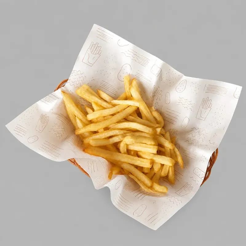 Grease Doesn't Stand a Chance Grease Doesn't Stand a Chance