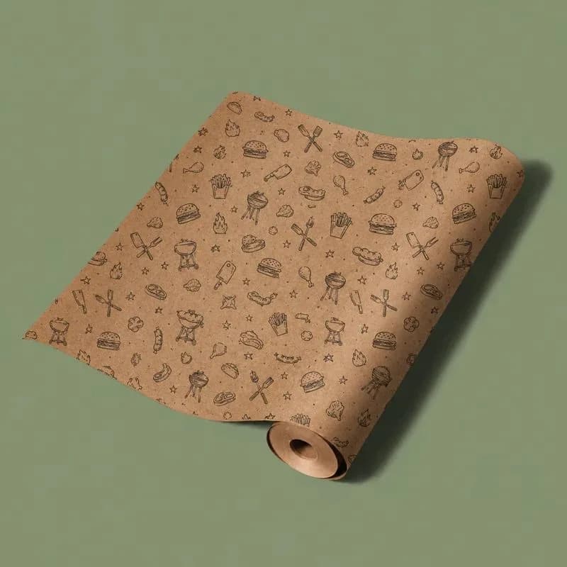 Custom Butcher Paper — Certified Clean, From Mill to Meat Custom Butcher Paper — Certified Clean, From Mill to Meat