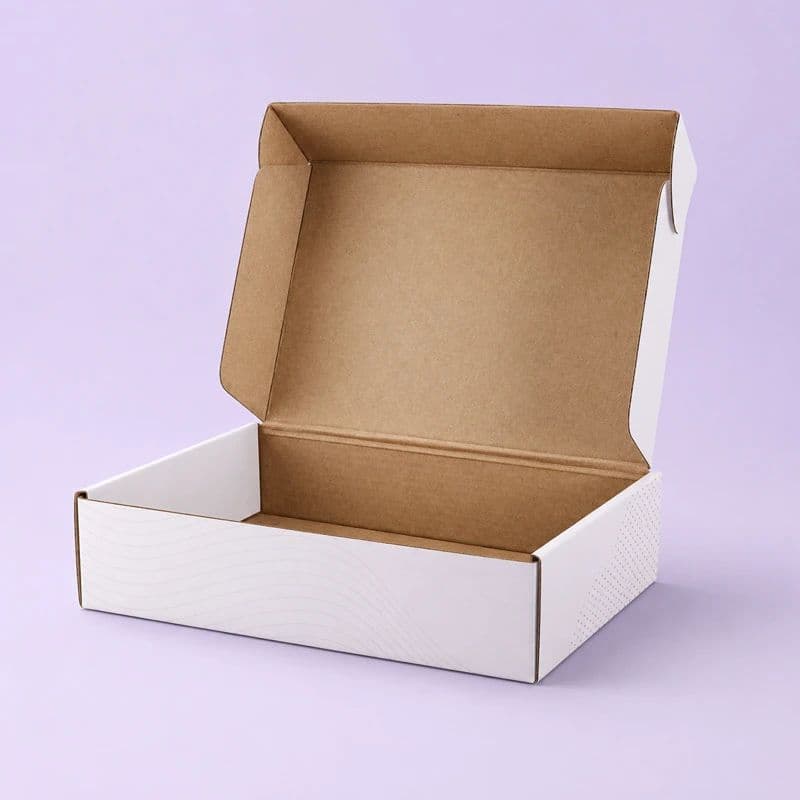 Ecommerce Packaging