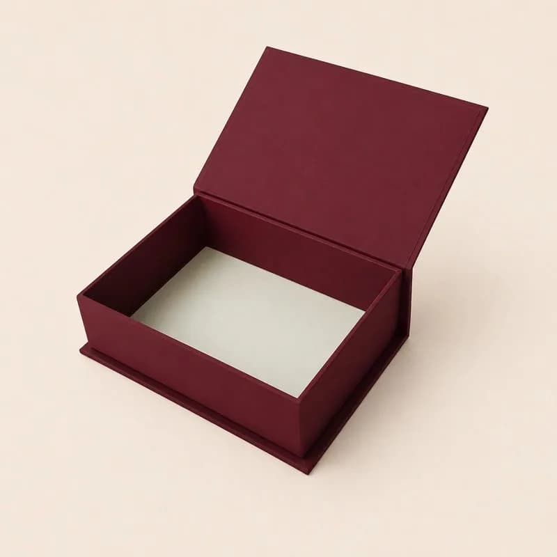 Custom Booklet Boxes — Going Beyond the Box for Luxury Brands Custom Booklet Boxes — Going Beyond the Box for Luxury Brands