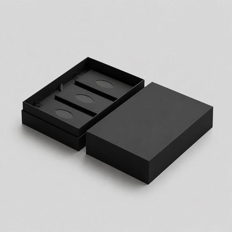 Rigid Setup Boxes Rigid Setup Boxes