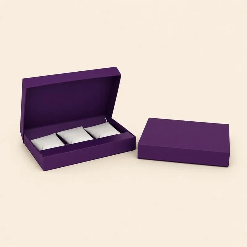 Rigid Setup Boxes — Stop compromising with packaging that fails to reflect your brand’s value and explore rigid… Rigid Setup Boxes — Stop compromising with packaging that fails to reflect your brand’s value and explore rigid…