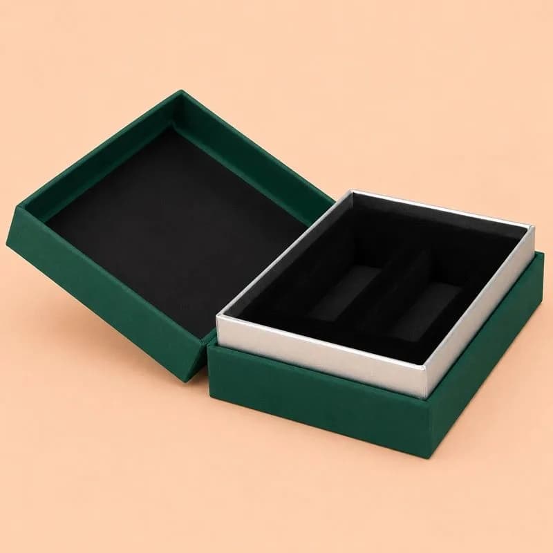 Rigid Setup Boxes — Make your products stand out with premium rigid setup boxes designed to reflect your brand.… Rigid Setup Boxes — Make your products stand out with premium rigid setup boxes designed to reflect your brand.…
