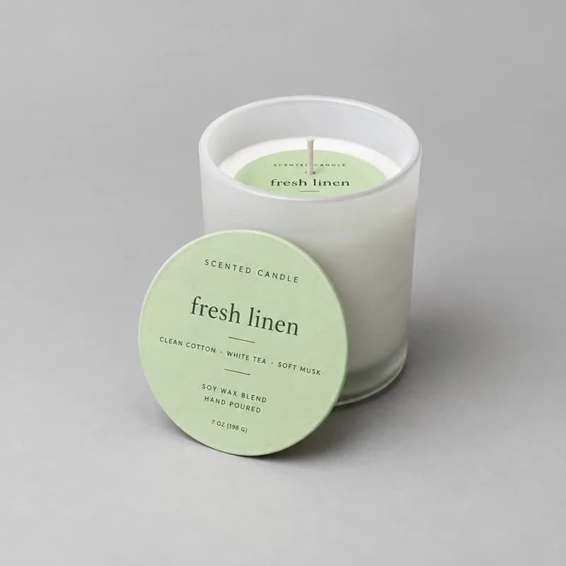 Candle Dust Covers Candle Dust Covers