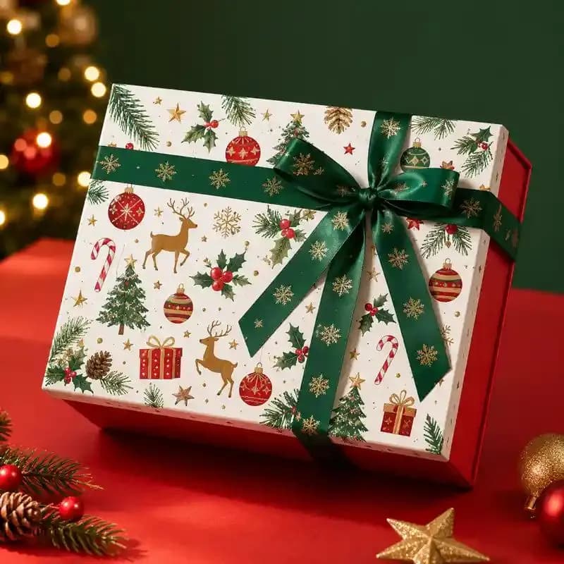 custom Christmas gift Bundles custom Christmas gift Bundles