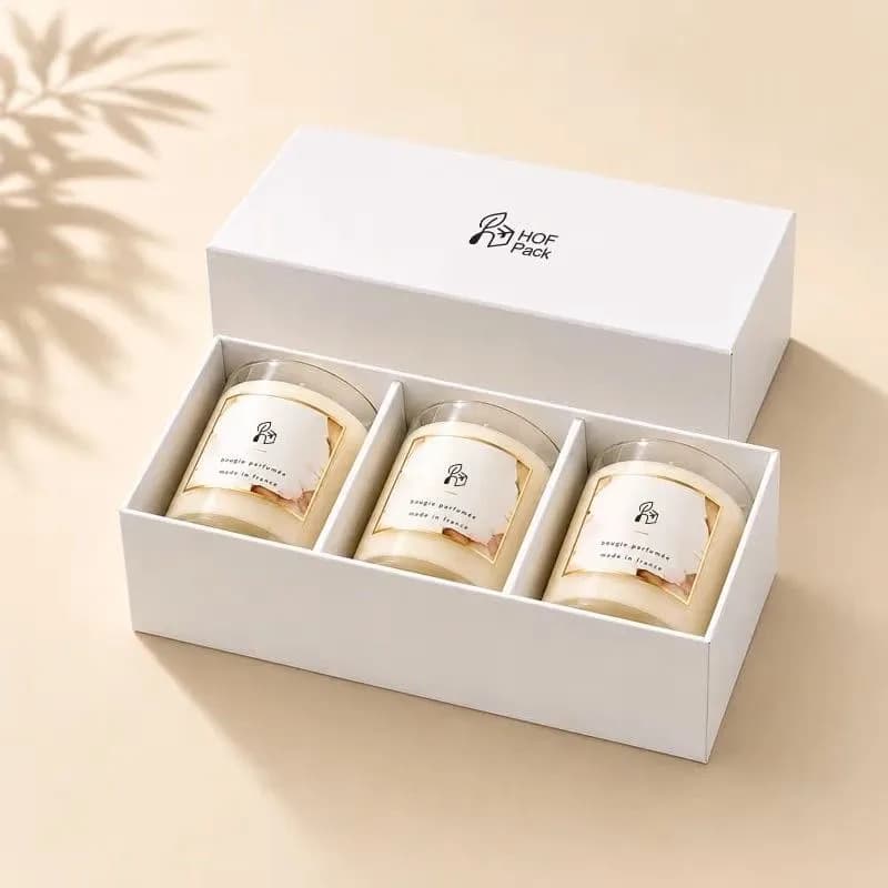 Candle Shipping Boxes Candle Shipping Boxes