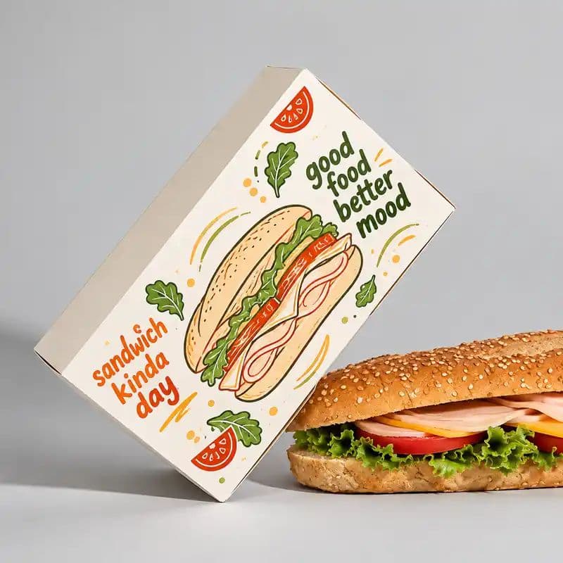 Custom Sandwich Boxes backdrop blur preview Custom Sandwich Boxes backdrop blur preview