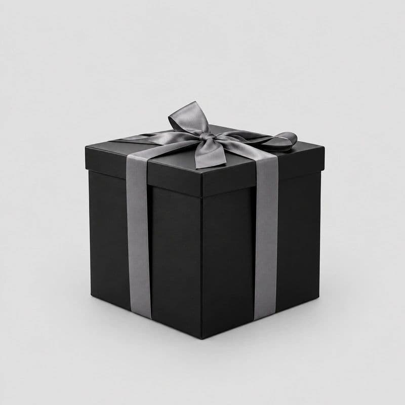 A Box That Feels Like Your Gift