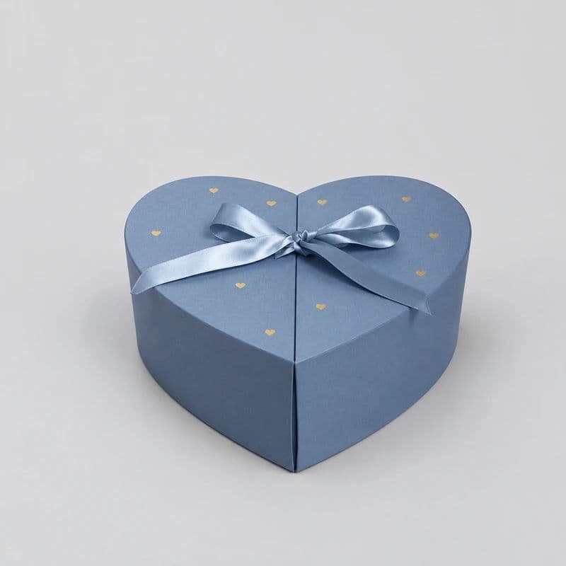 A Box People Keep Long After the Gift