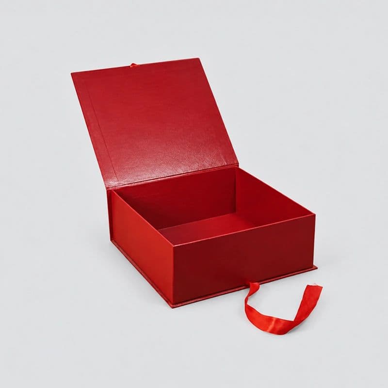 Why Magnetic Beats Other Gift Box Styles