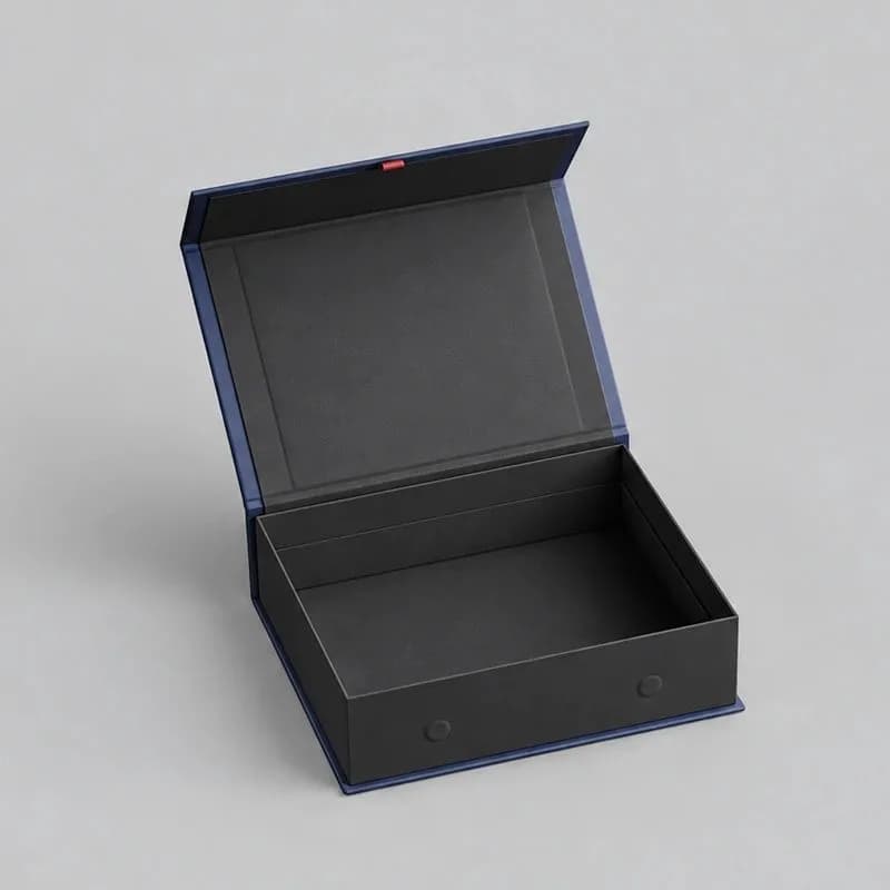 Custom Magnetic Gift Boxes Custom Magnetic Gift Boxes