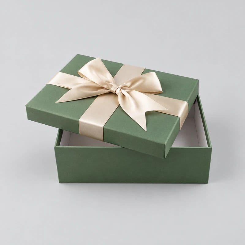 Custom Gift Boxes With Lids