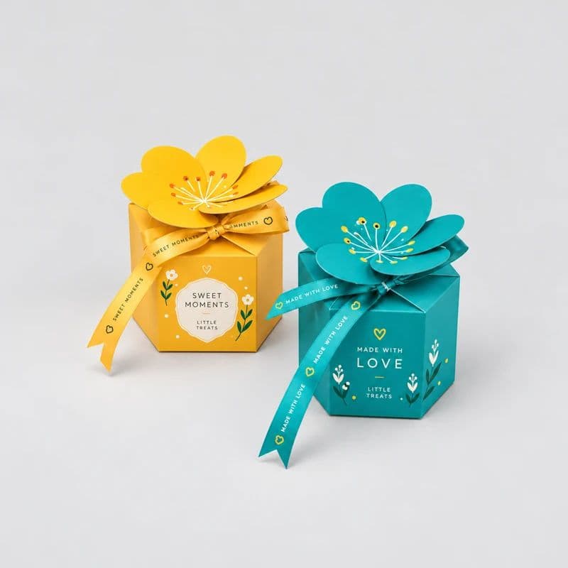 Petal-Top-Box